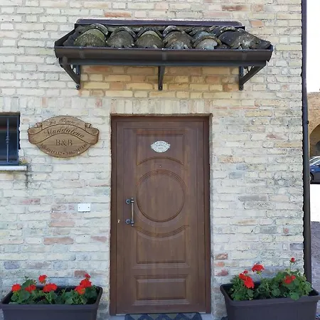 Bed & Breakfast La Dimora Di Maddalena