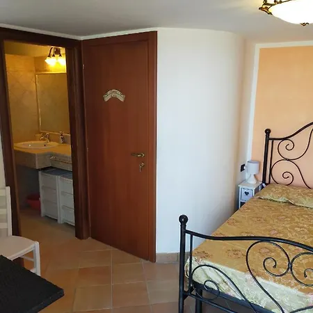 La Dimora Di Maddalena 3* Tortoreto