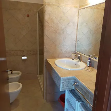 La Dimora Di Maddalena Bed & Breakfast