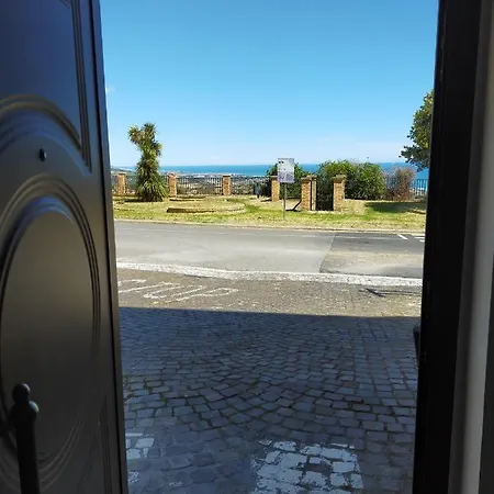 فندق مبيت وإفطار La Dimora Di Maddalena Tortoreto