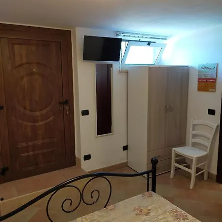 La Dimora Di Maddalena