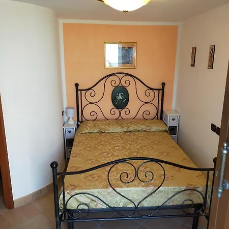 La Dimora Di Maddalena Торторето
