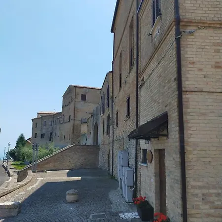 La Dimora Di Maddalena فندق مبيت وإفطار 3*