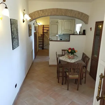 Bed & Breakfast La Dimora Di Maddalena 3*