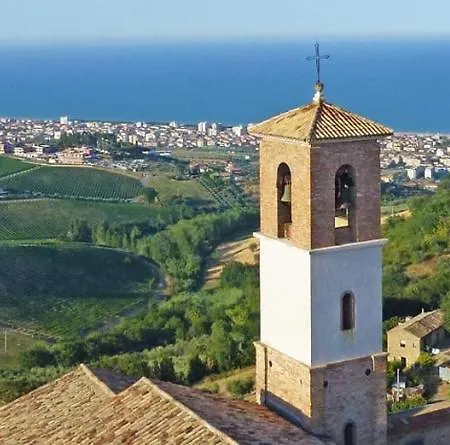 La Dimora Di Maddalena Tortoreto