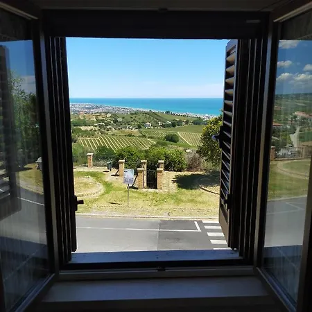 La Dimora Di Maddalena Bed & Breakfast