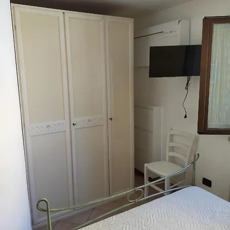 La Dimora Di Maddalena