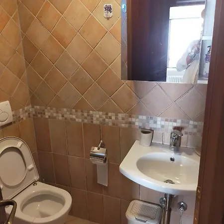 La Dimora Di Maddalena Bed & Breakfast