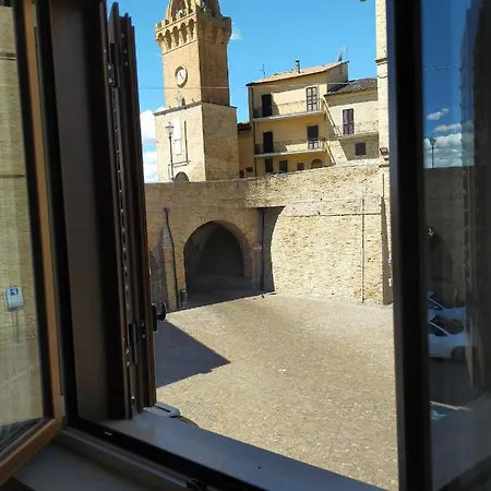 فندق مبيت وإفطار La Dimora Di Maddalena 3*