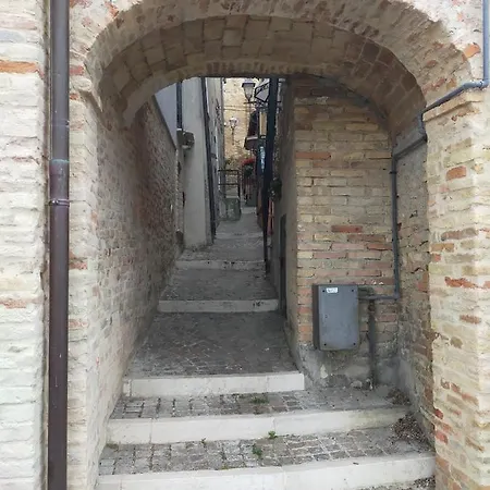 La Dimora Di Maddalena
