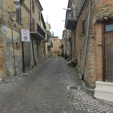 La Dimora Di Maddalena Отель типа 