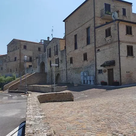 La Dimora Di Maddalena Tortoreto