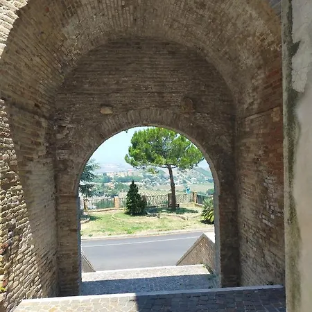La Dimora Di Maddalena Торторето