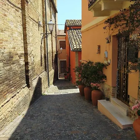 La Dimora Di Maddalena فندق مبيت وإفطار 3*