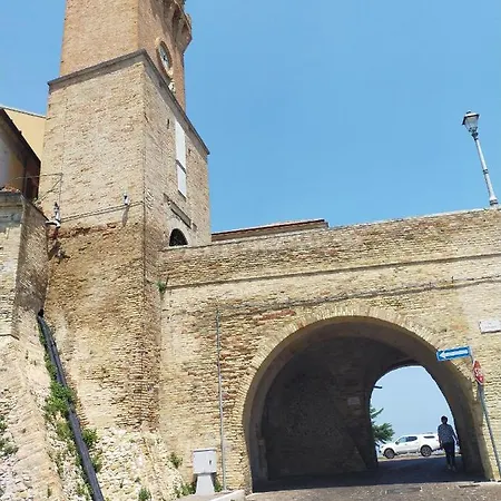 La Dimora Di Maddalena