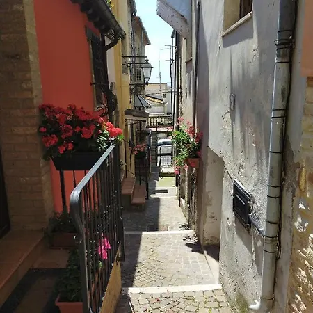 Bed & Breakfast La Dimora Di Maddalena Tortoreto