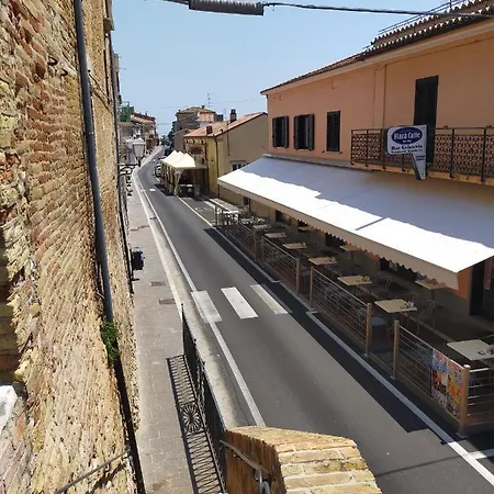 La Dimora Di Maddalena 3*