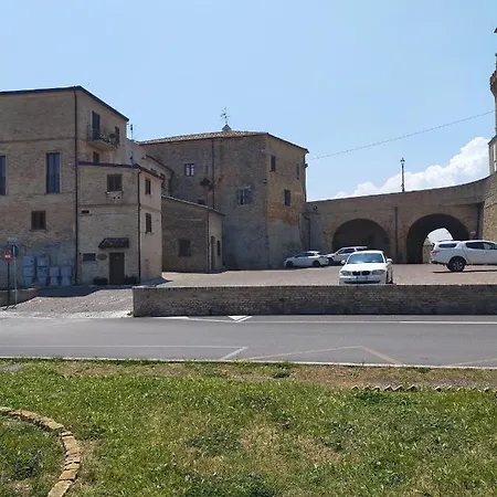 La Dimora Di Maddalena 3*