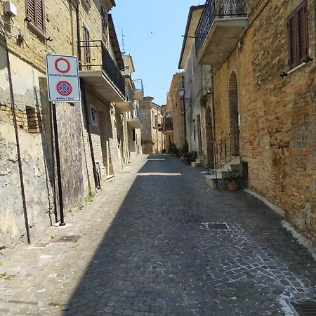 La Dimora Di Maddalena فندق مبيت وإفطار 3*