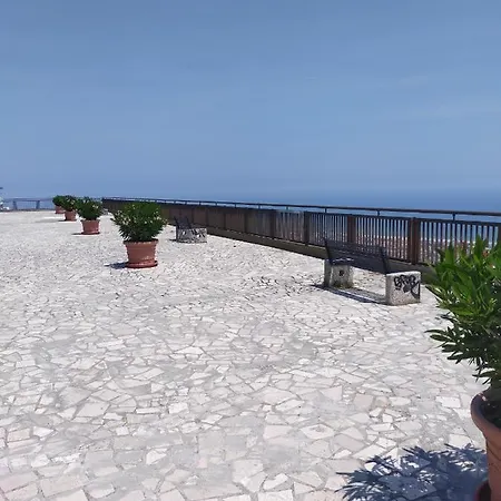 فندق مبيت وإفطار La Dimora Di Maddalena Tortoreto