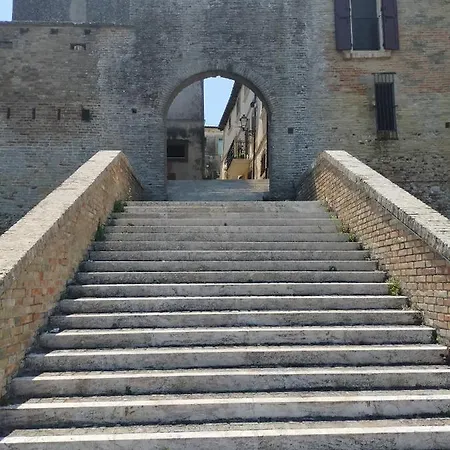 La Dimora Di Maddalena فندق مبيت وإفطار