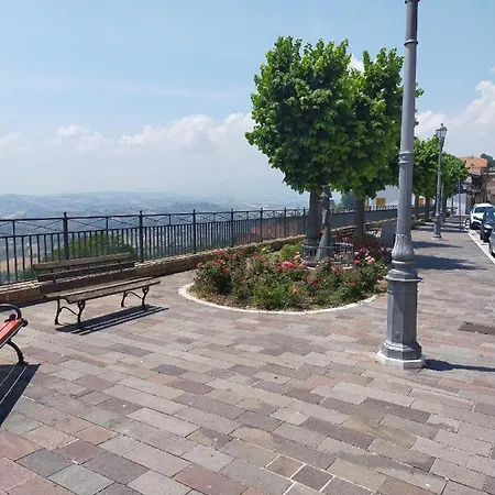 La Dimora Di Maddalena فندق مبيت وإفطار Tortoreto