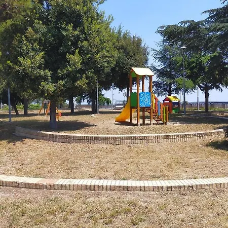 La Dimora Di Maddalena 3* Tortoreto