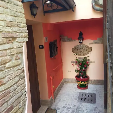 La Dimora Di Maddalena Tortoreto