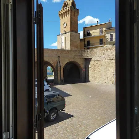 La Dimora Di Maddalena