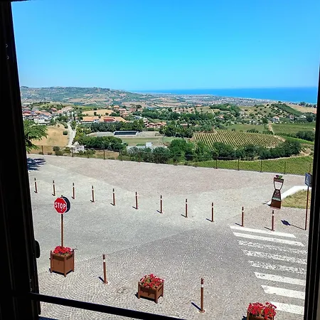 La Dimora Di Maddalena Bed & Breakfast Tortoreto