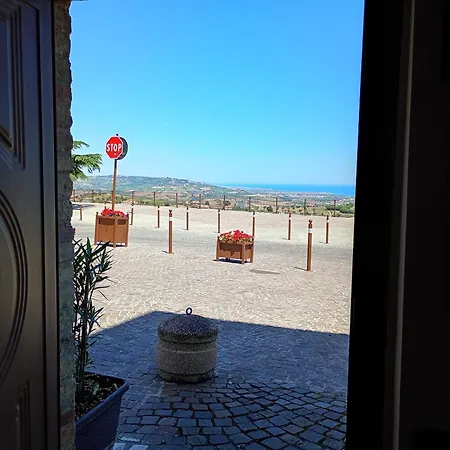 La Dimora Di Maddalena Bed & Breakfast