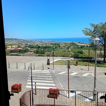 Bed & Breakfast La Dimora Di Maddalena Tortoreto