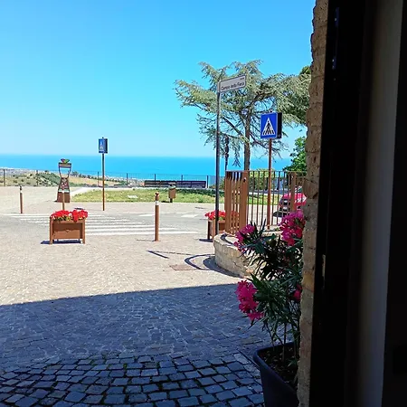 La Dimora Di Maddalena Bed & Breakfast