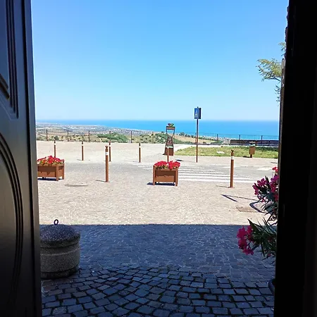 Bed & Breakfast La Dimora Di Maddalena