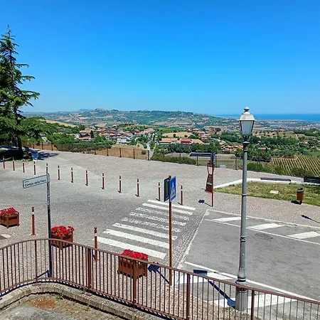 Bed & Breakfast La Dimora Di Maddalena 3*