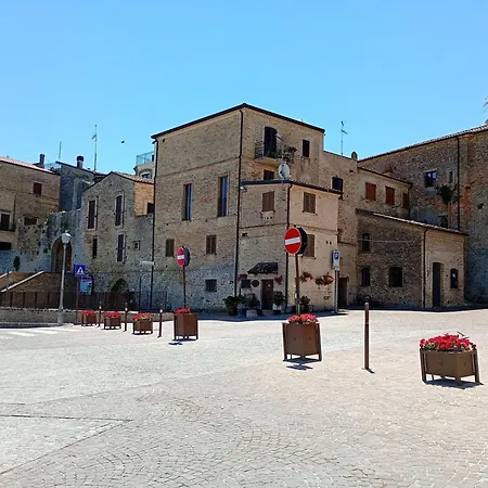 Bed & Breakfast La Dimora Di Maddalena Tortoreto