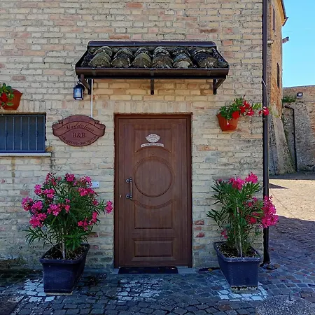 La Dimora Di Maddalena Tortoreto