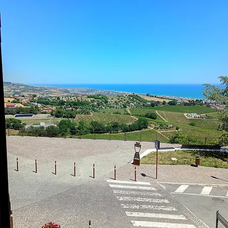 La Dimora Di Maddalena