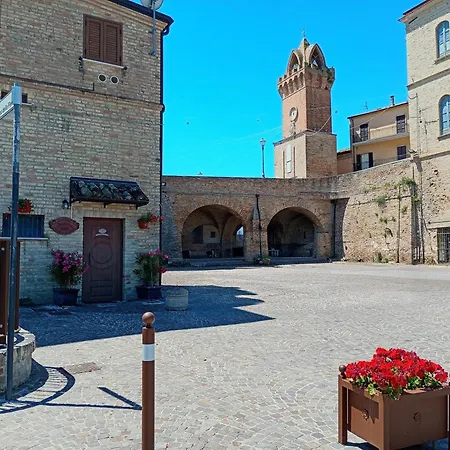 La Dimora Di Maddalena Bed & Breakfast