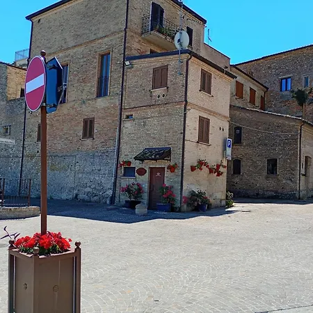 Bed & Breakfast La Dimora Di Maddalena