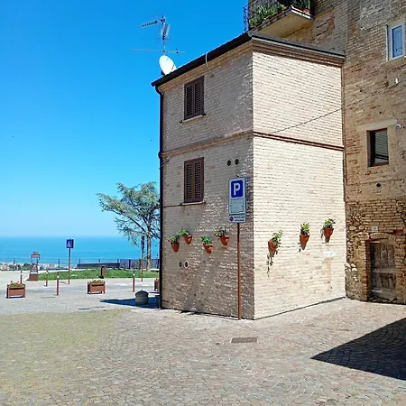 Bed & Breakfast La Dimora Di Maddalena 3*