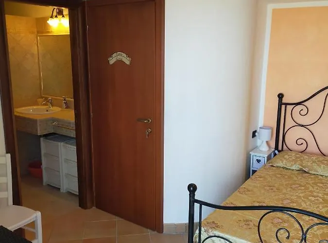 La Dimora Di Maddalena 3* Tortoreto