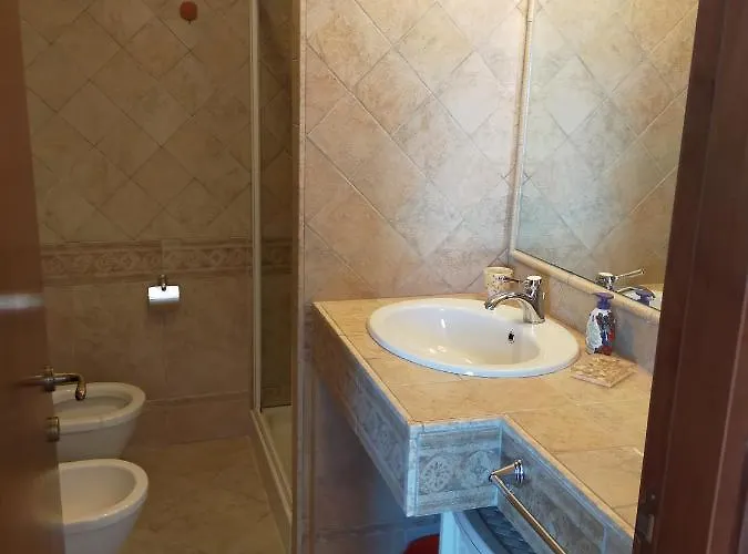 La Dimora Di Maddalena Bed & Breakfast