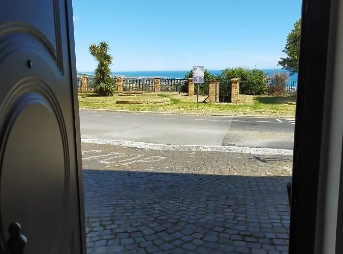 Bed & Breakfast La Dimora Di Maddalena Tortoreto