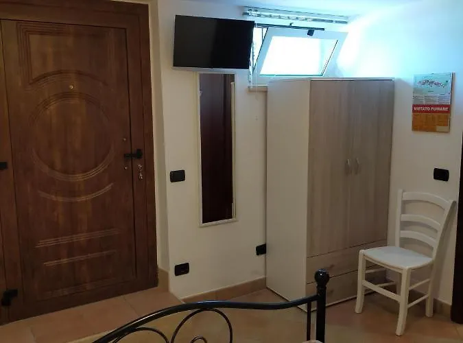 La Dimora Di Maddalena