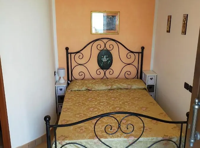 La Dimora Di Maddalena Tortoreto