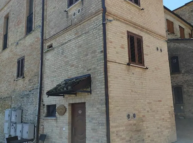 Bed & Breakfast La Dimora Di Maddalena 3*