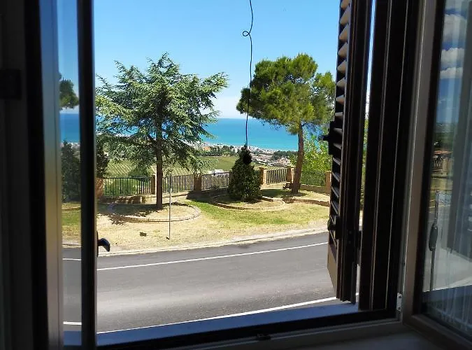 La Dimora Di Maddalena 3*