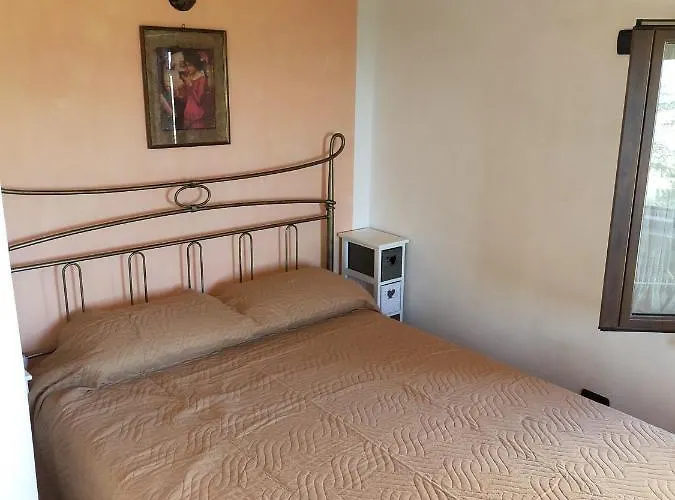 La Dimora Di Maddalena Bed & Breakfast 3*