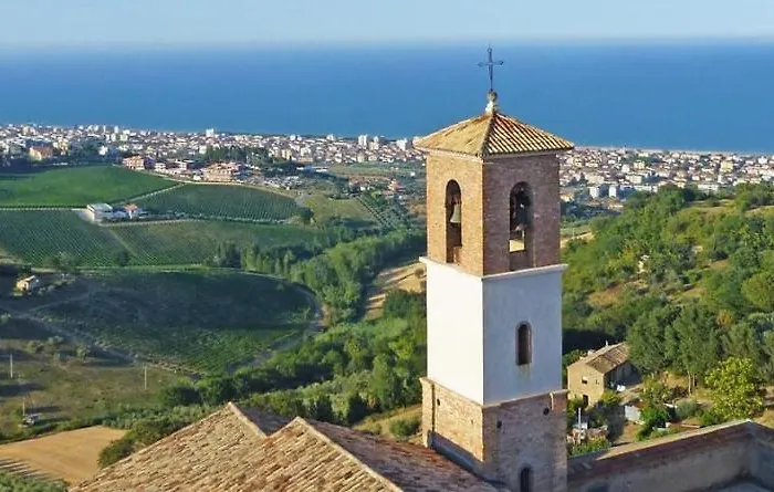 La Dimora Di Maddalena Tortoreto
